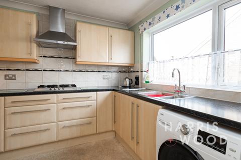 undefined, The Retreat, Maldon Road, Witham, Essex, CM8