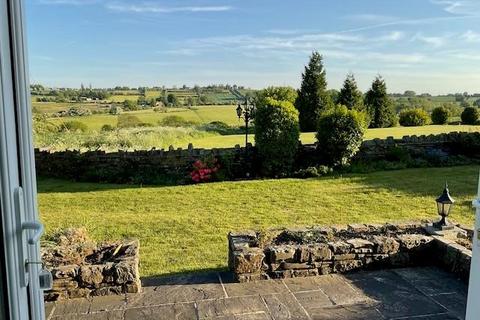 3 bedroom bungalow for sale, 293, Halifax Road, Liversedge, Yorkshire, WF15 6NE