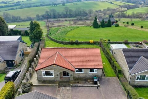 3 bedroom bungalow for sale, 293, Halifax Road, Liversedge, Yorkshire, WF15 6NE