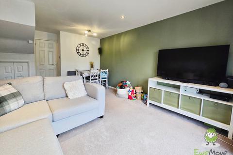 8 Lapin Lane, Hatch Warren, Basingstoke, RG22 4XH