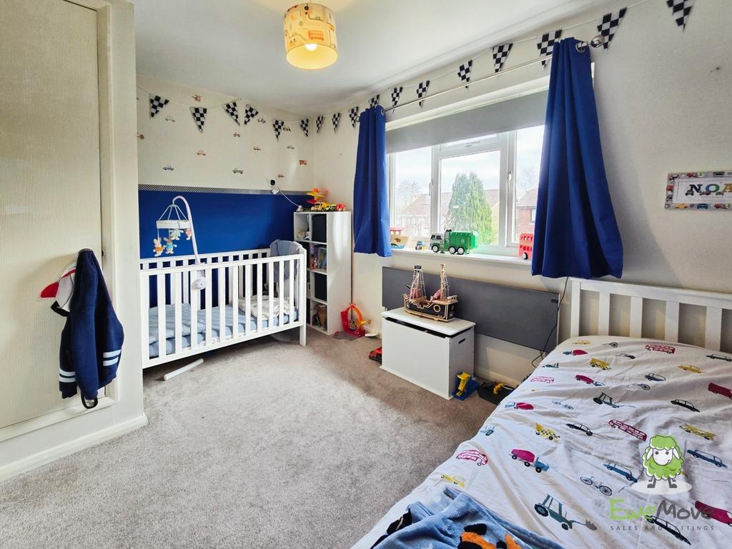 Bedroom two