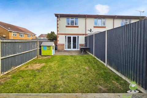 8 Lapin Lane, Hatch Warren, Basingstoke, RG22 4XH