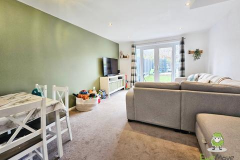 8 Lapin Lane, Hatch Warren, Basingstoke, RG22 4XH
