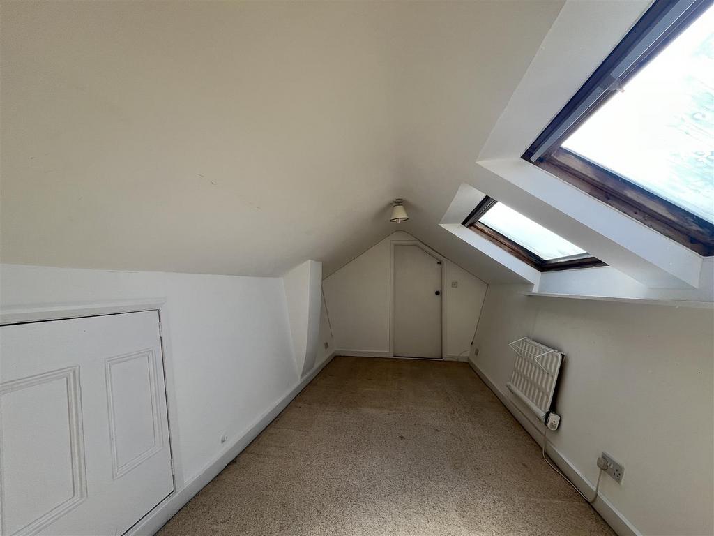 Loft Room