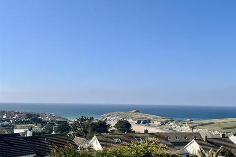 2 bedroom semi-detached bungalow for sale, Lewarne Road, Newquay TR7