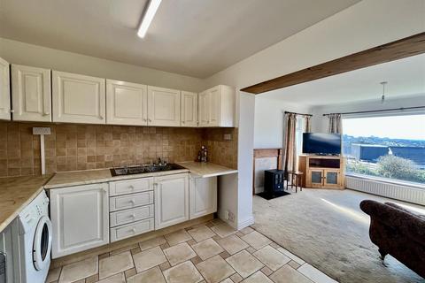 2 bedroom semi-detached bungalow for sale, Lewarne Road, Newquay TR7
