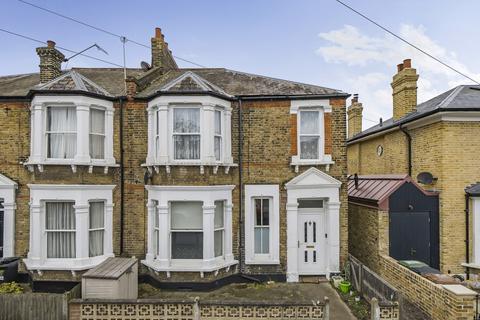 Manor Lane, Lee
