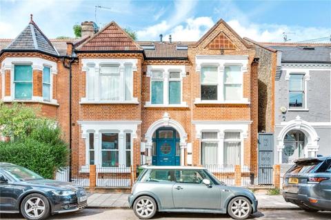 3 bedroom maisonette to rent, Englewood Road, London, SW12