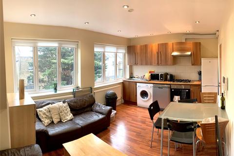 3 bedroom maisonette to rent, Englewood Road, London, SW12