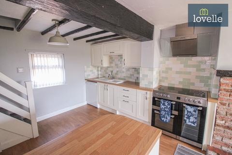 4 bedroom detached house for sale, Saddleback Road, South Cockerington LN11