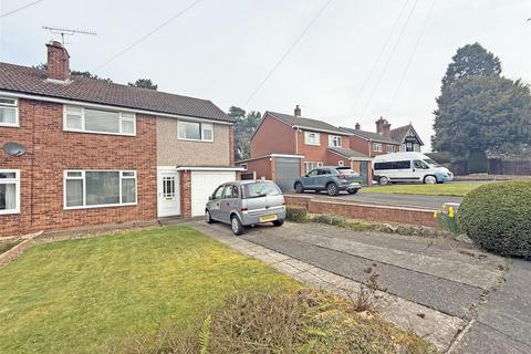 3 bedroom semi-detached house for sale, Highfields, Belvidere, Shrewsbury