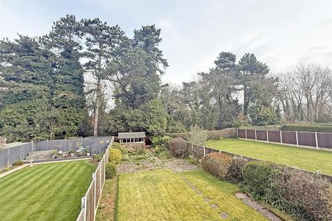 3 bedroom semi-detached house for sale, Highfields, Belvidere, Shrewsbury