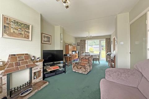 3 bedroom semi-detached house for sale, Highfields, Belvidere, Shrewsbury