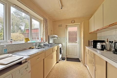 3 bedroom semi-detached house for sale, Highfields, Belvidere, Shrewsbury