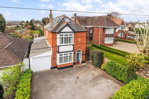 undefined, Crookhorn Lane, Purbrook