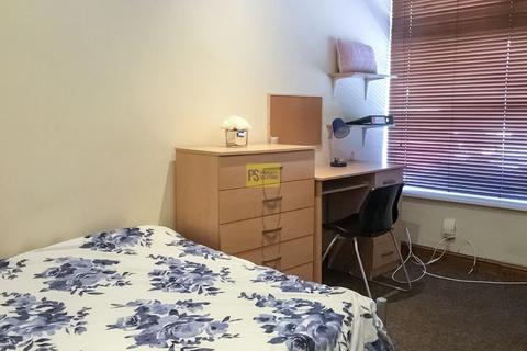 6 bedroom terraced house to rent, Dawlish Road, Birmingham B29