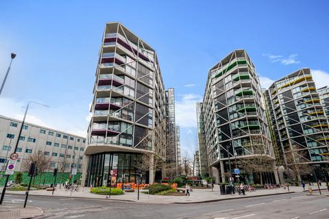 Riverlight Quay, London