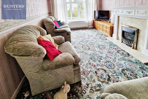 4 bedroom semi-detached bungalow for sale, Hafod Las, Pencoed, Bridgend