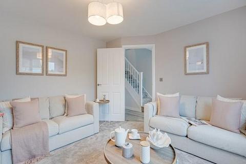 4 bedroom detached house for sale, Scholars Green, Boughton Green Road, Northampton