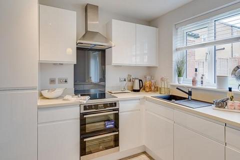 4 bedroom detached house for sale, Scholars Green, Boughton Green Road, Northampton