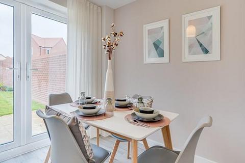 4 bedroom detached house for sale, Scholars Green, Boughton Green Road, Northampton