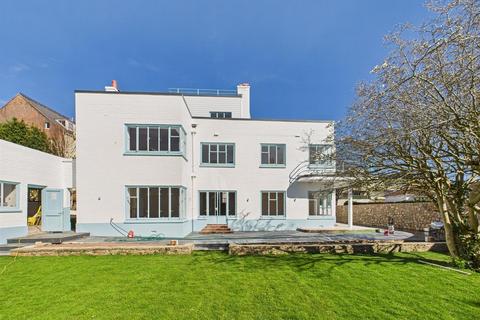 5 bedroom detached house for sale, A Masterpiece of 1930s Architectural Heritage By Arthur Grayson