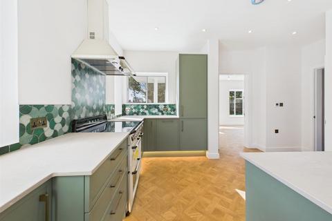 5 bedroom detached house for sale, A Masterpiece of 1930s Architectural Heritage By Arthur Grayson