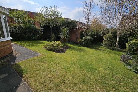 4 bedroom detached house for sale, Mallow Way, Bingham