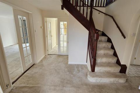 4 bedroom detached house for sale, Mallow Way, Bingham