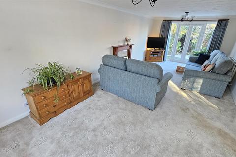 4 bedroom detached house for sale, Mallow Way, Bingham