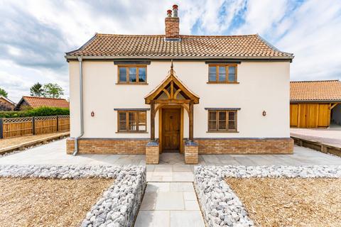 3 bedroom detached house for sale, Lowgate Street, Eye IP23
