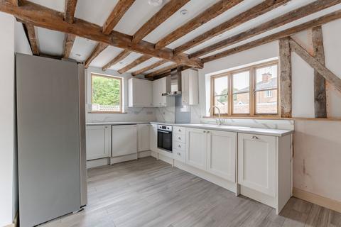 3 bedroom detached house for sale, Lowgate Street, Eye IP23