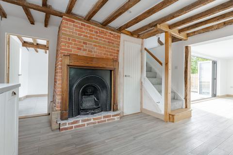3 bedroom detached house for sale, Lowgate Street, Eye IP23