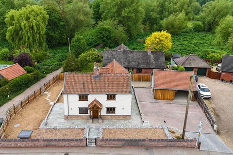 3 bedroom detached house for sale, Lowgate Street, Eye IP23