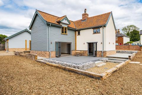 3 bedroom detached house for sale, Lowgate Street, Eye IP23