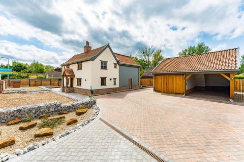 3 bedroom detached house for sale, Lowgate Street, Eye IP23