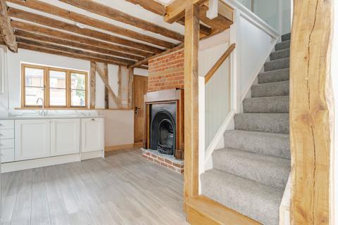 3 bedroom detached house for sale, Lowgate Street, Eye IP23