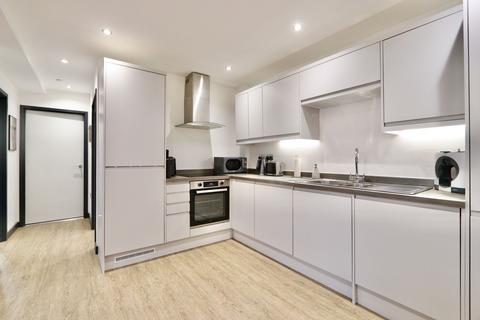 2 bedroom apartment for sale, William Street, Gilfach, CF81