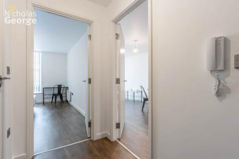 1 bedroom apartment for sale, Moseley Gardens, Moseley Street, Birmingham, B12