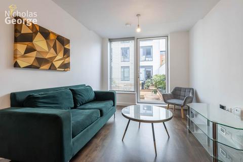 1 bedroom apartment for sale, Moseley Gardens, Moseley Street, Birmingham, B12