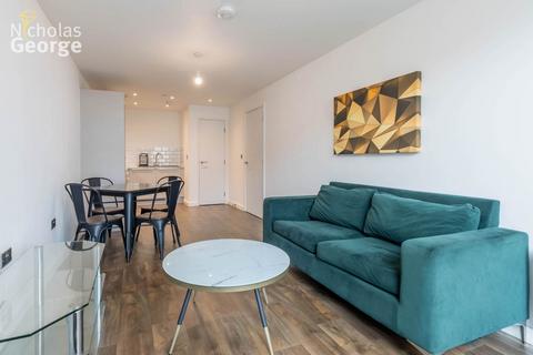 1 bedroom apartment for sale, Moseley Gardens, Moseley Street, Birmingham, B12