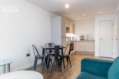 1 bedroom apartment for sale, Moseley Gardens, Moseley Street, Birmingham, B12