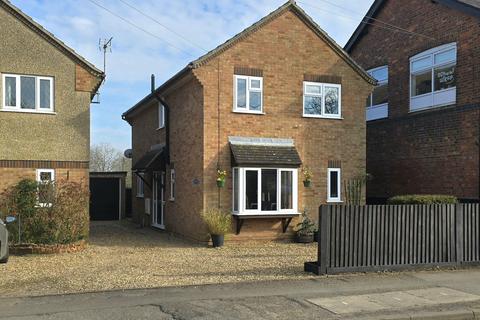 undefined, Station Road, Long Buckby, NN6 7QB