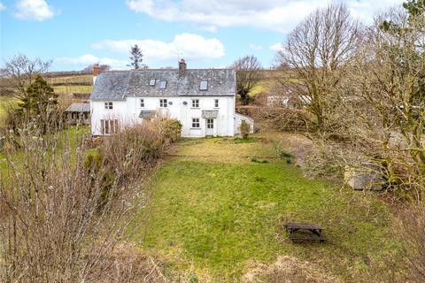 undefined, Challacombe, Challacombe, Devon