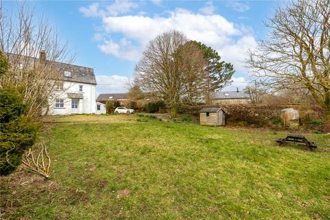undefined, Challacombe, Challacombe, Devon
