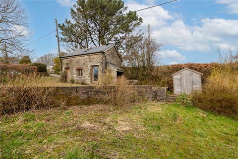 undefined, Challacombe, Challacombe, Devon