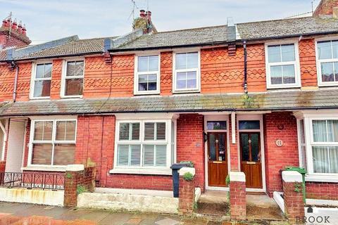 2 bedroom terraced house for sale, Lower Road, Eastbourne BN21