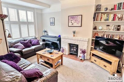 2 bedroom terraced house for sale, Lower Road, Eastbourne BN21
