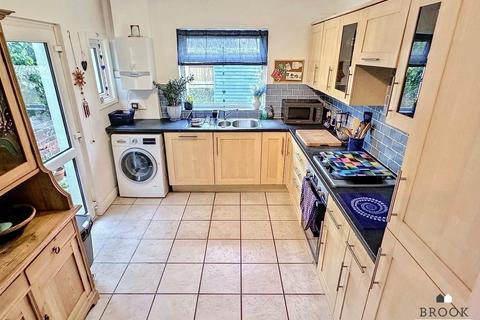 2 bedroom terraced house for sale, Lower Road, Eastbourne BN21