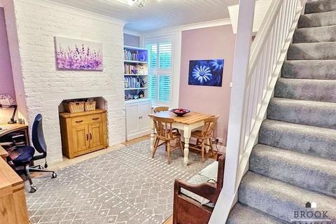 2 bedroom terraced house for sale, Lower Road, Eastbourne BN21